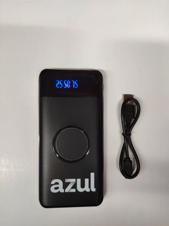 Azul Charger